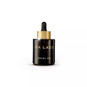Isa Lazo Facial Oil full size brand new unused